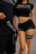 Ladies Worldwide Quality Shorts