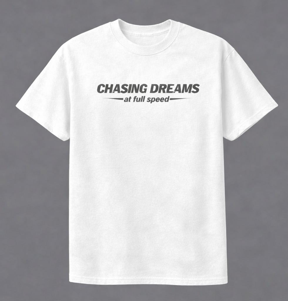 Chasing Dreams Tee