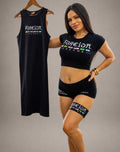 Worldwide Quality Goods Ladies Tank Dress