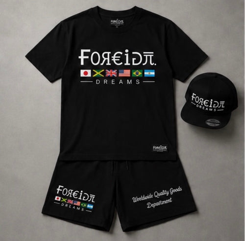 Mens Set