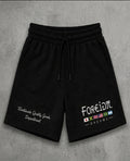Worldwide Quality Goods Mens Shorts