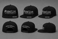 OG Foreign Logo SnapBack