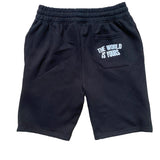 The World is Yours Shorts