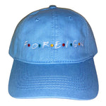 F.O.R.E.I.G.N Dad Hats